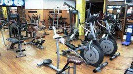 معرفی رشته های ورزشی باشگاههای زنان تهران