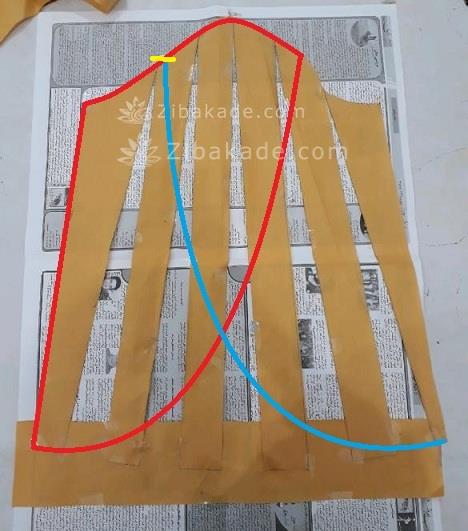 پرسش و پاسخ خیاطی