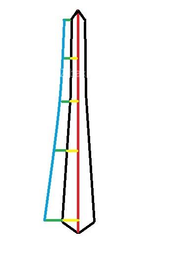 آموزش دوخت لباس مردانه