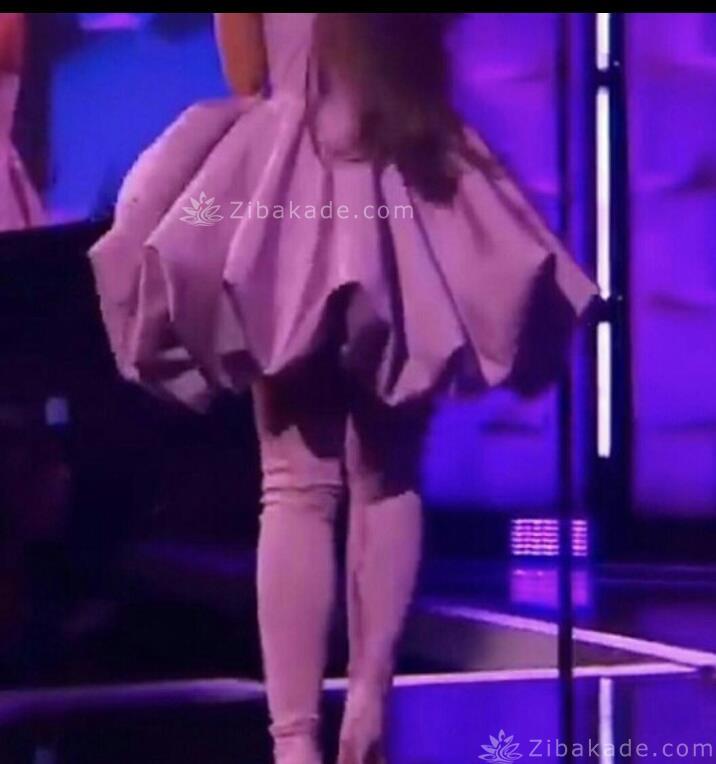 آموزش دوخت لباس مجلسی