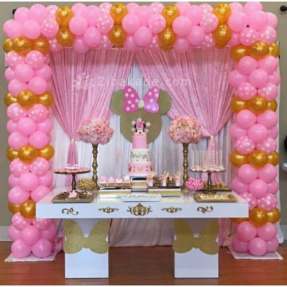 تم تولد میکی موس - Mickey Mouse