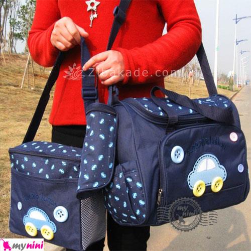 آموزش دوخت سیسمونی نوزاد