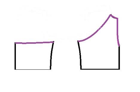 آموزش دوخت لباس مجلسی