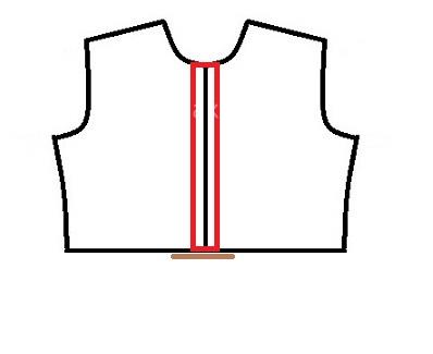 آموزش خیاطی لباس کودک