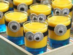 تم تولد مینیون ها – Minions