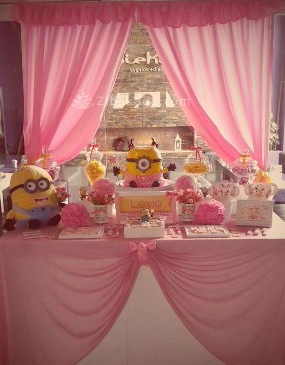 تم تولد مینیون ها – Minions