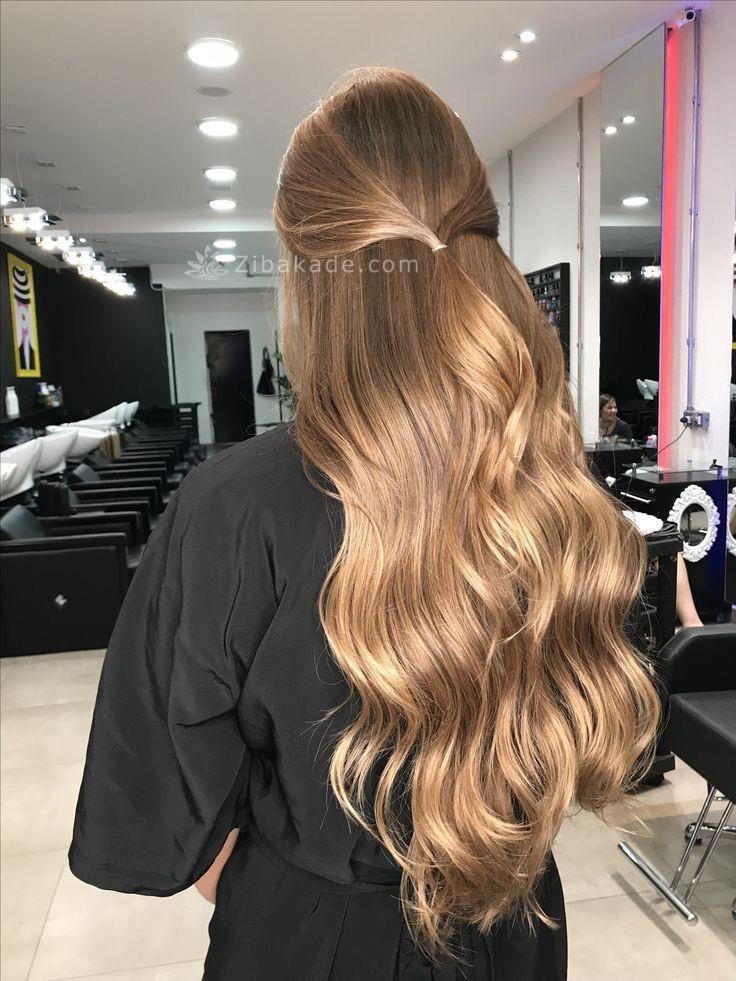 رنگ مو، آموزش ترکیب رنگ مو