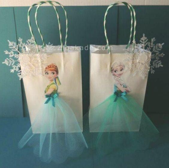 تم تولد فروزن – Ferozen