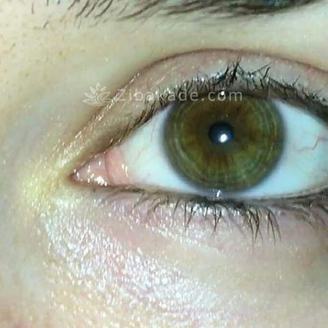 آیا تغییر رنگ چشم به کمک موزیک های سابلیمینال امکان پذیر است؟