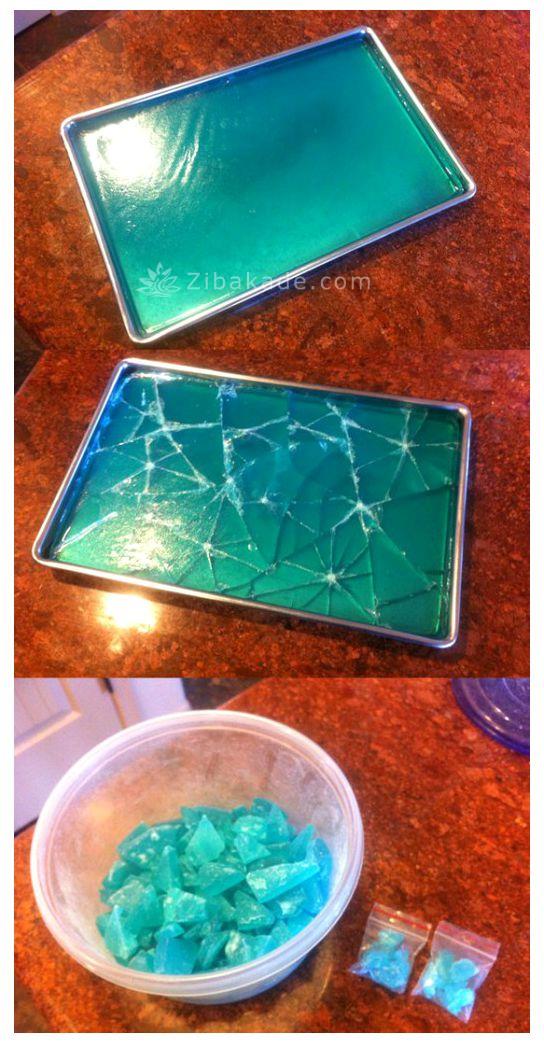 تم تولد فروزن – Ferozen