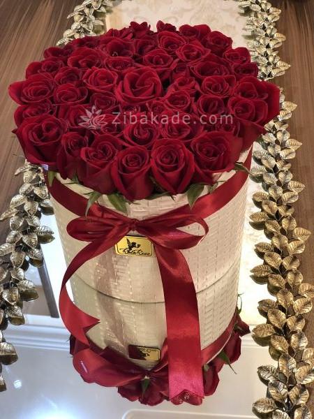 چگونه زیباکده ایالتی مستقل شد