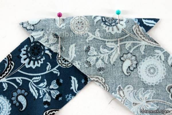 آموزش دوخت لباس مردانه