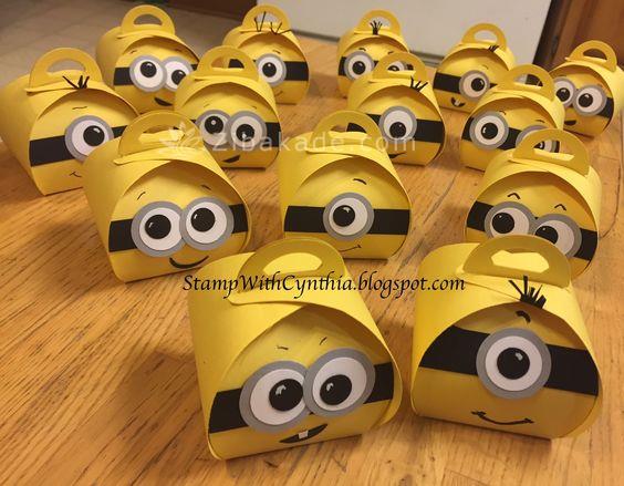 تم تولد مینیون ها – Minions
