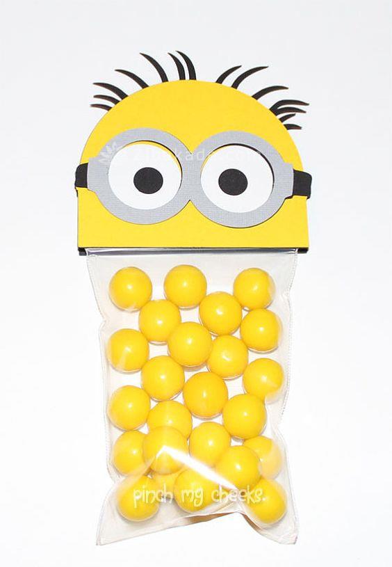 تم تولد مینیون ها – Minions