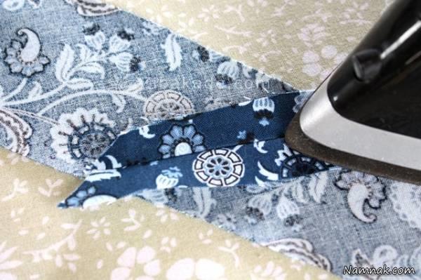 آموزش دوخت لباس مردانه