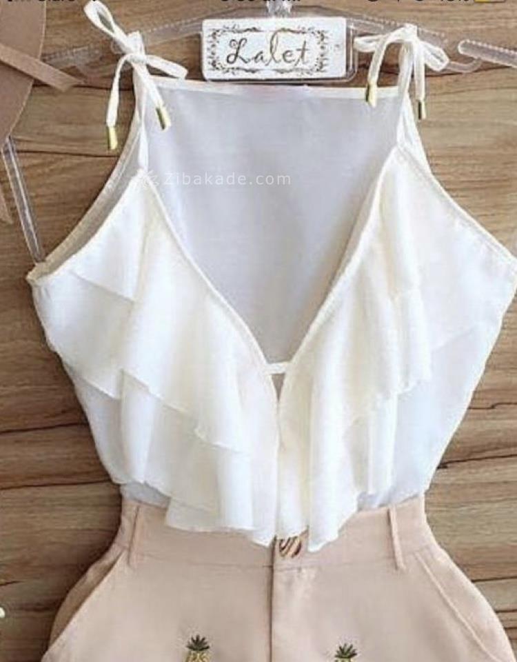 آموزش دوخت لباس مجلسی