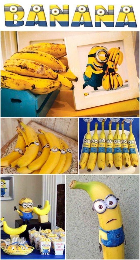 تم تولد مینیون ها – Minions