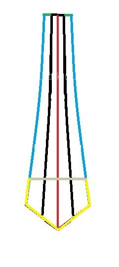 آموزش دوخت لباس مردانه