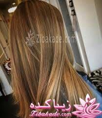 رنگ مو، آموزش ترکیب رنگ مو
