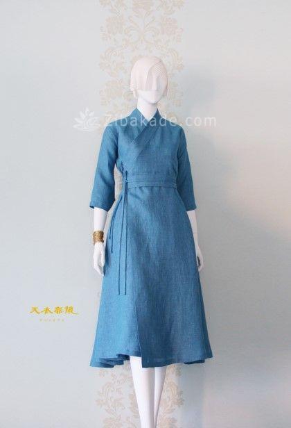 آموزش دوخت مانتو