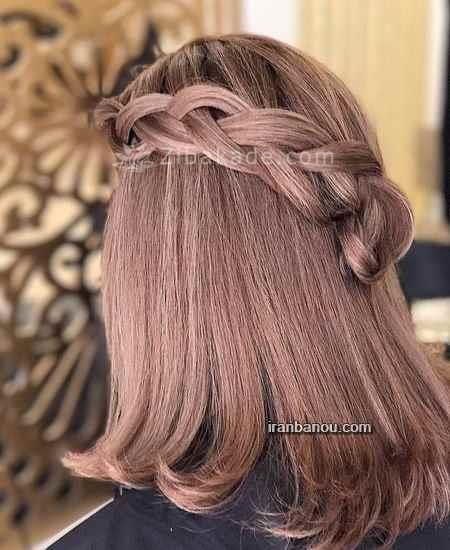 رنگ مو، آموزش ترکیب رنگ مو