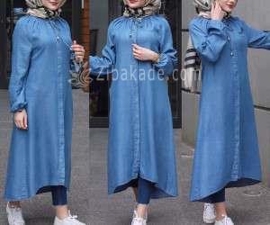 آموزش دوخت مانتو