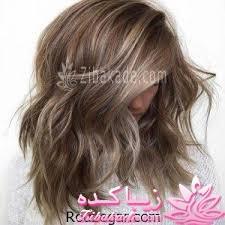 رنگ مو، آموزش ترکیب رنگ مو