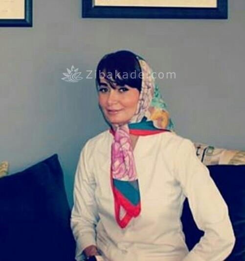 دکتر متخصص درمان درد سیاتیک تنگی کانال نخاعی بی اختیاری ادرار