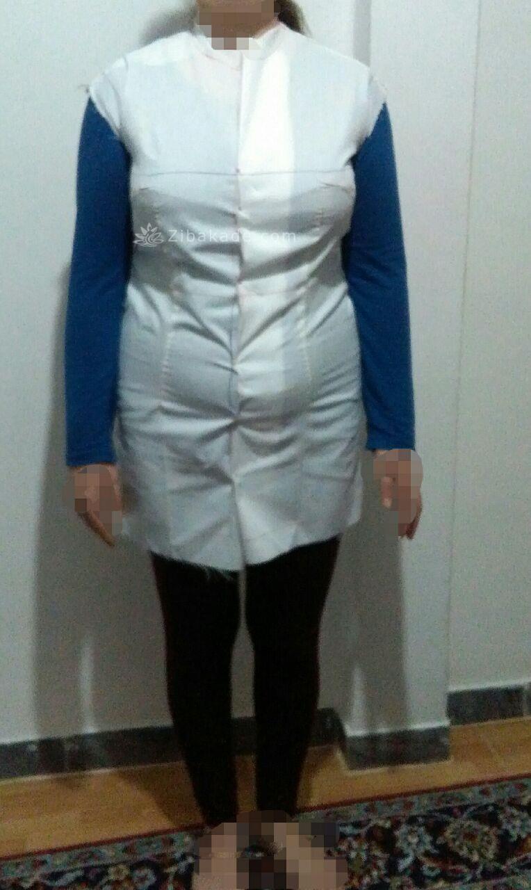 پرسش و پاسخ خیاطی به روش مولر