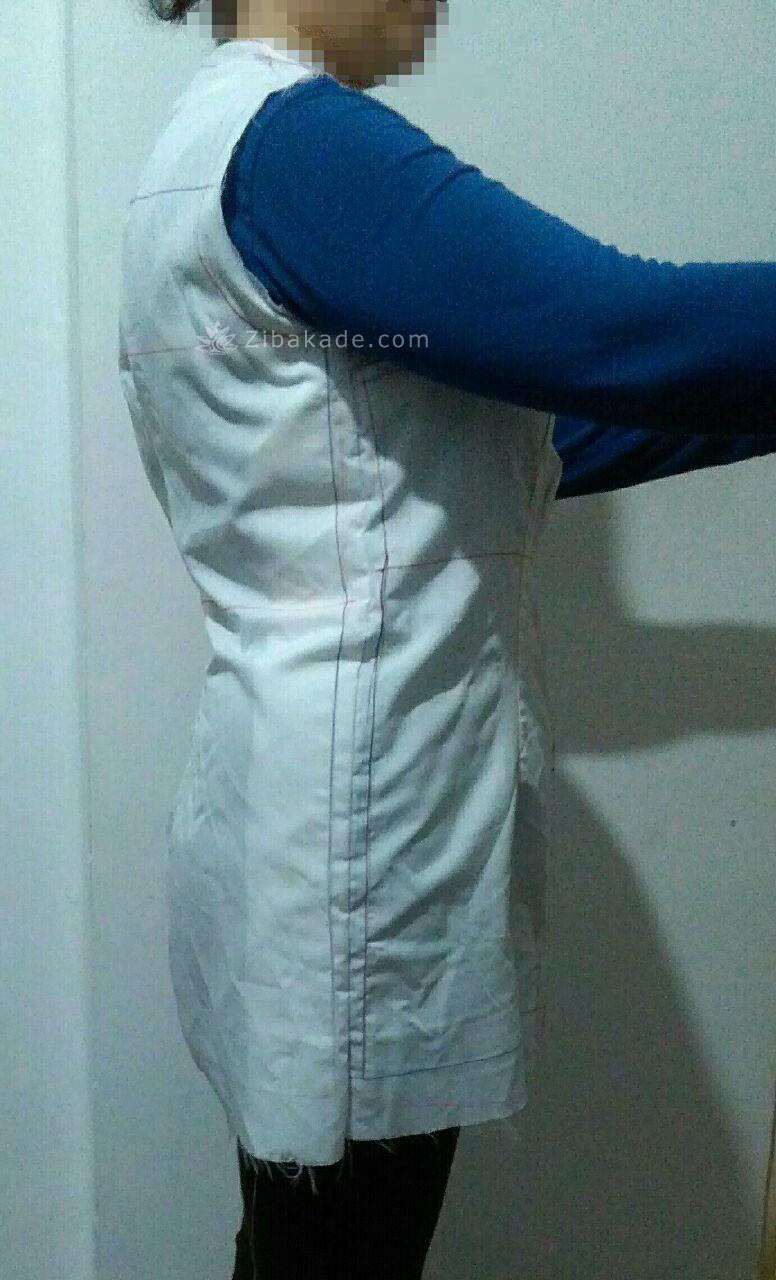 پرسش و پاسخ خیاطی به روش مولر