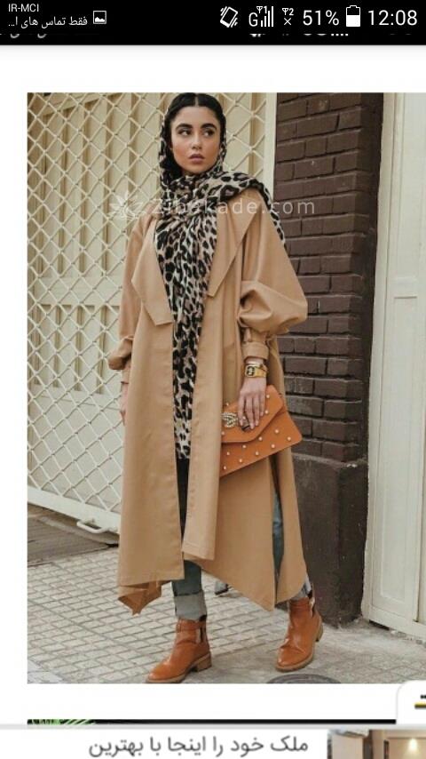 آموزش دوخت مانتو مجلسی