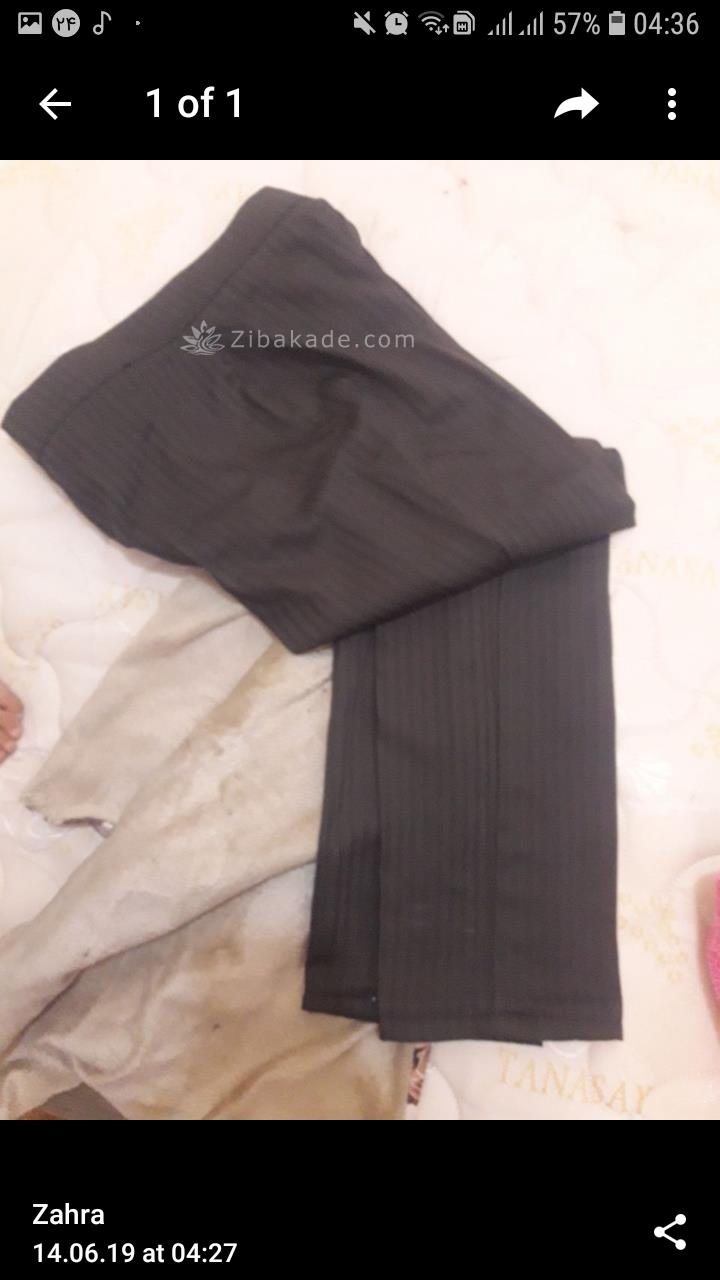 پرسش و پاسخ خیاطی