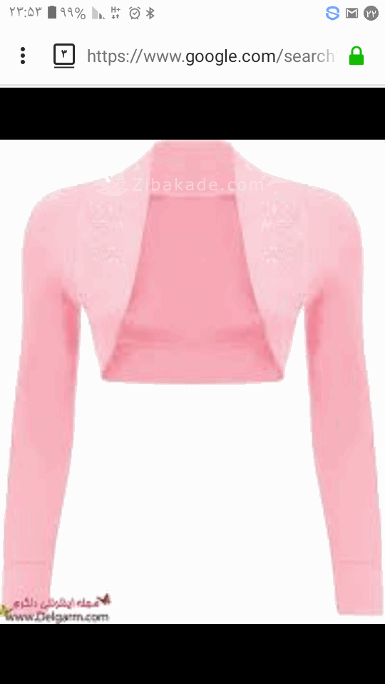 پرسش و پاسخ خیاطی