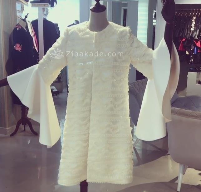 مانتو عقد از کجا بخرم