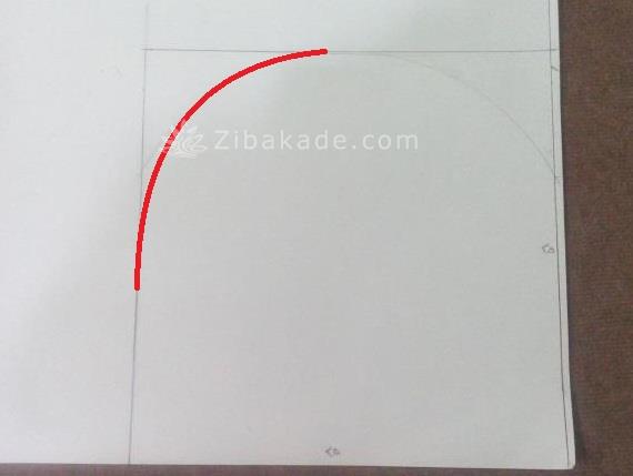 آموزش دوخت سیسمونی نوزاد