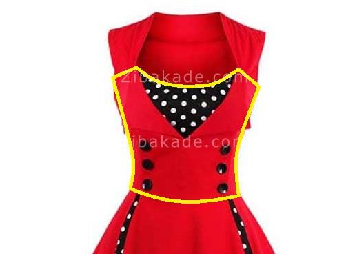 پرسش و پاسخ خیاطی