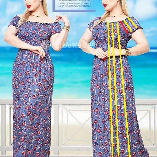 پرسش و پاسخ خیاطی