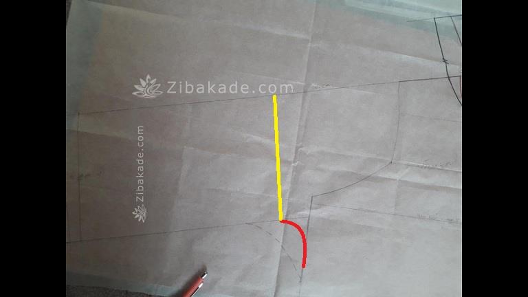 پرسش و پاسخ خیاطی