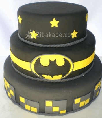 تم تولد بتمن -  Batman