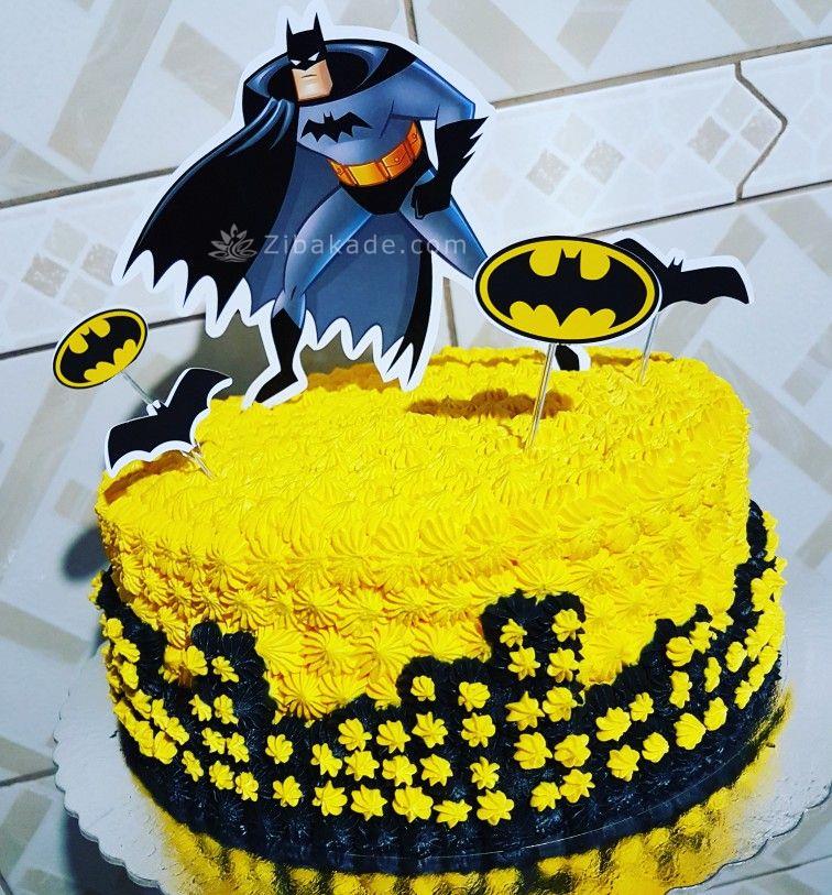 تم تولد بتمن -  Batman