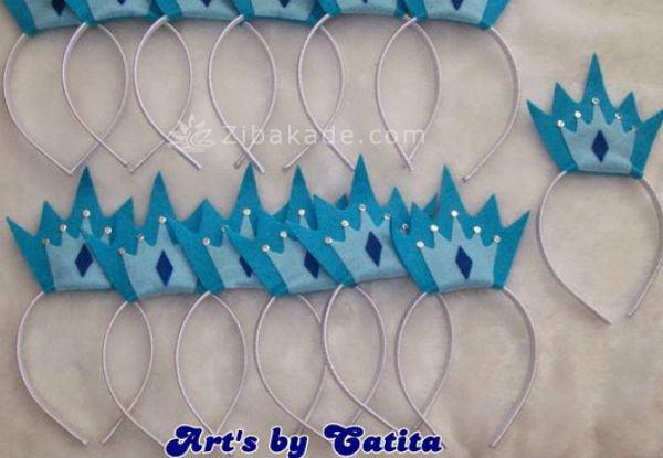 تم تولد فروزن – Ferozen