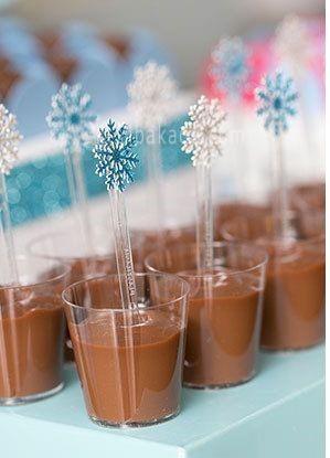 تم تولد فروزن – Ferozen