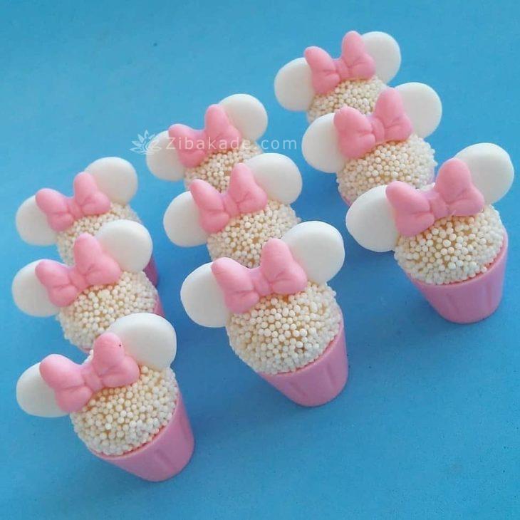 تم تولد میکی موس - Mickey Mouse