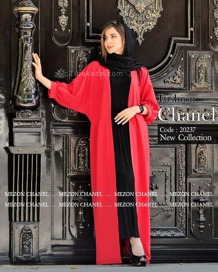 آموزش دوخت مانتو