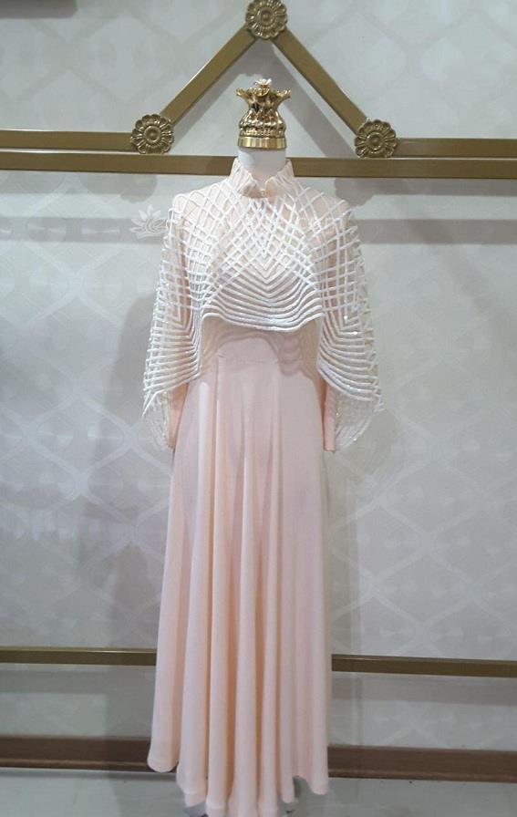 مدل لباس - لباس مجلسی