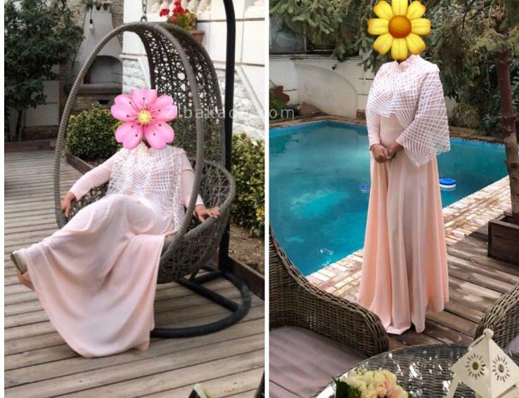 مدل لباس - لباس مجلسی