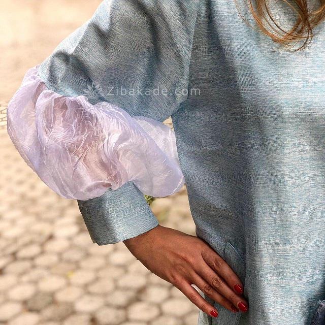 مدل مانتو جدید