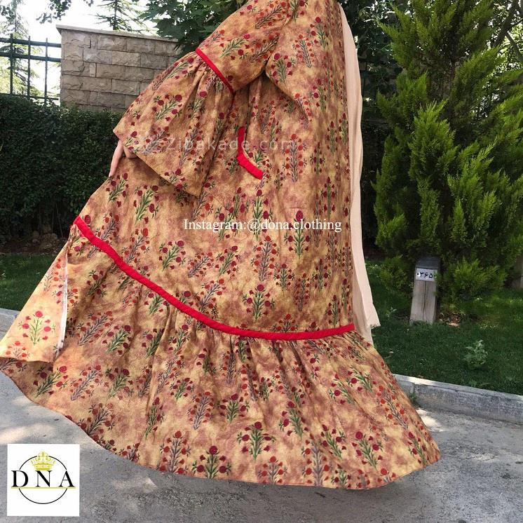 مدل مانتو جدید