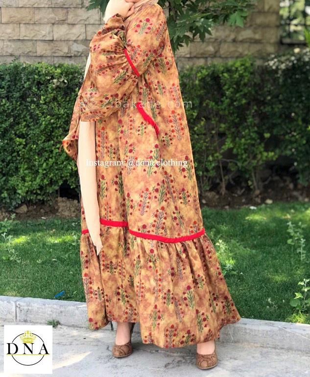 مدل مانتو جدید