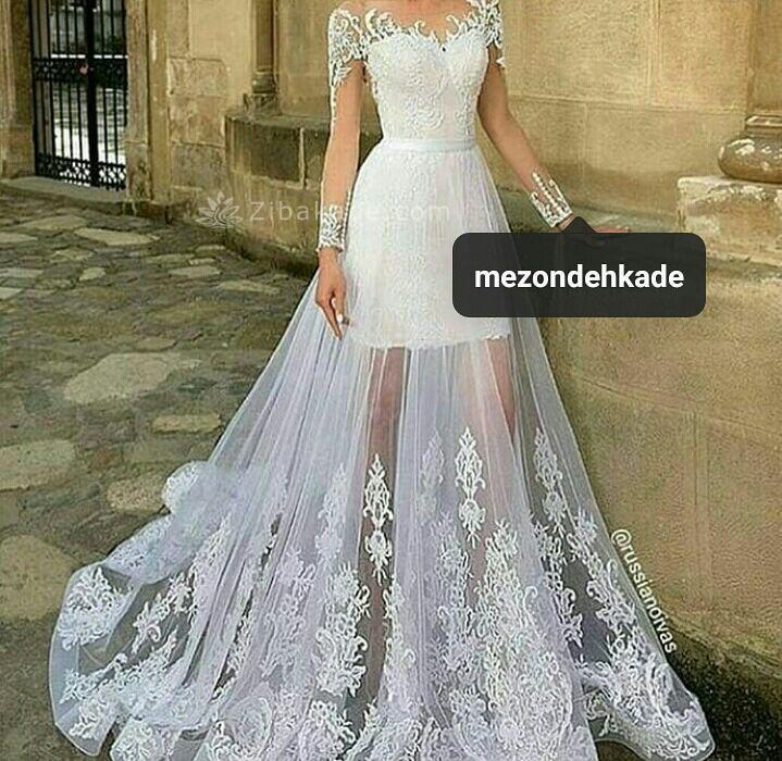 مدل لباس - لباس مجلسی